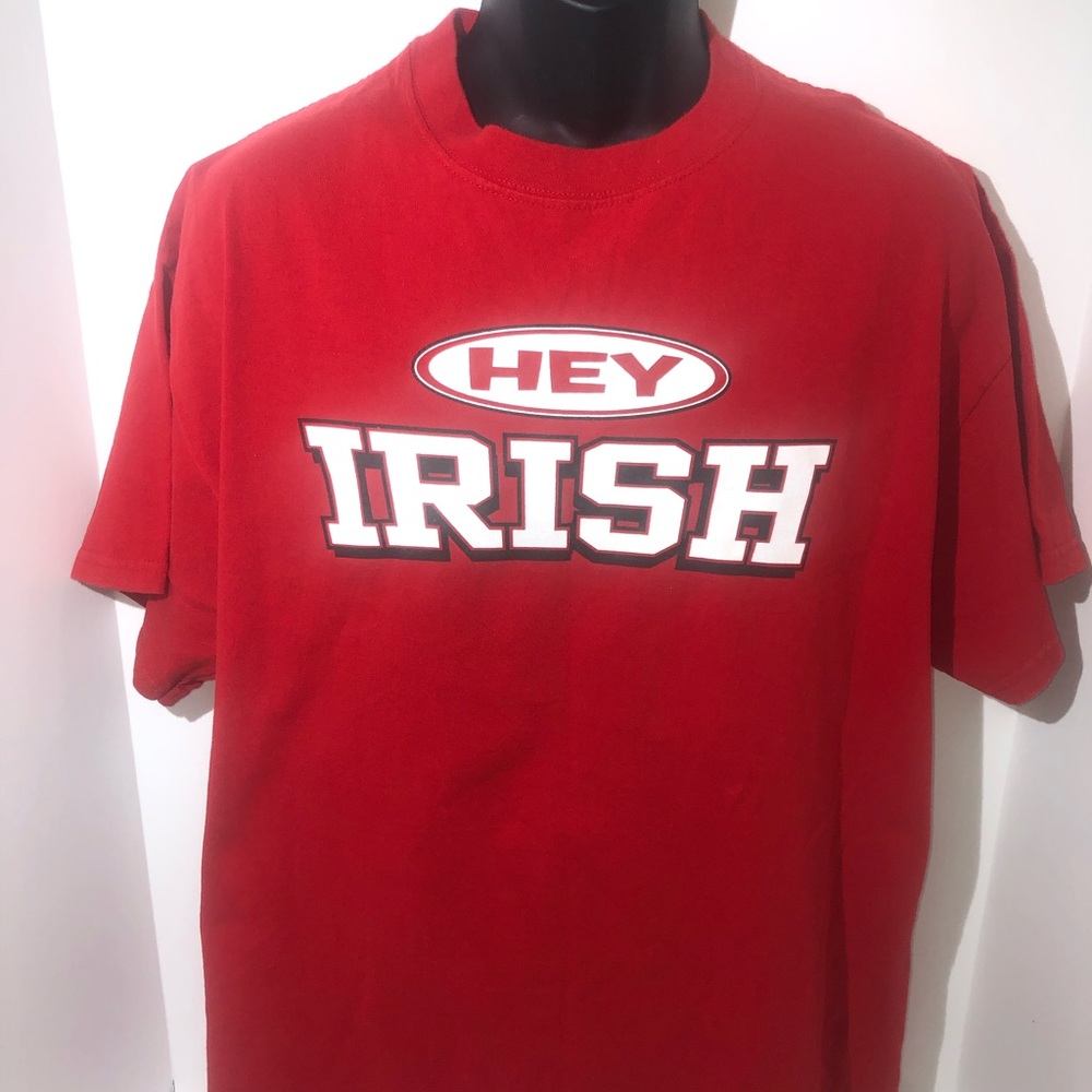 Vintage Nebraska‎ cornhusker shirt